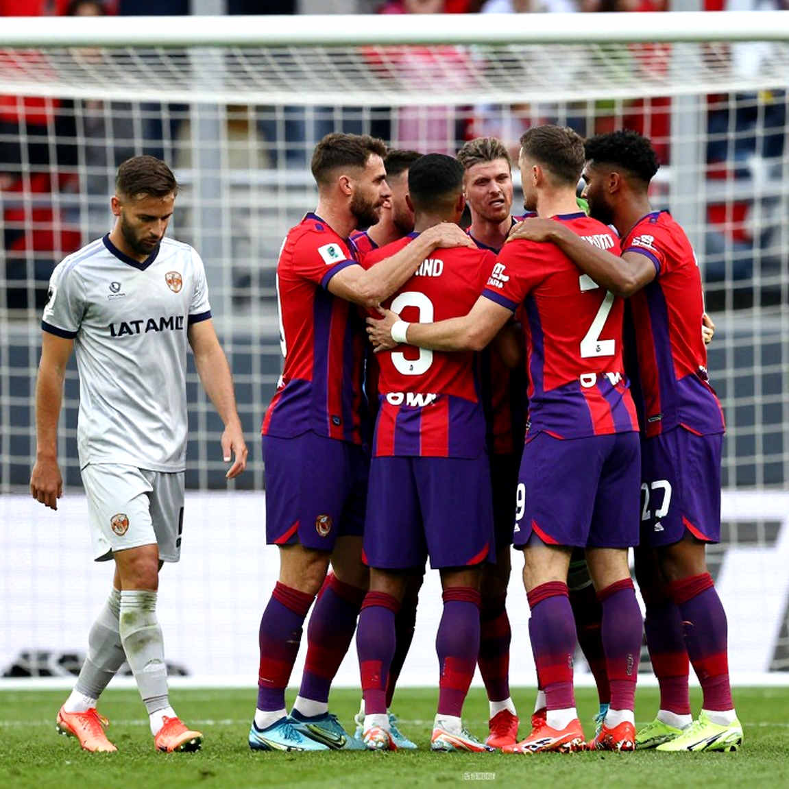 Malaysia 3-0 Bangladesh: bàn thắng của hai người nhập tịch và hồ sơ còn thiếu chữ ký