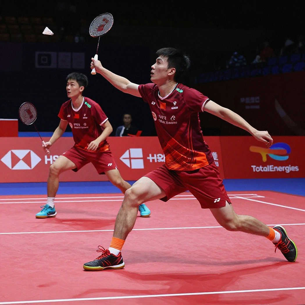 China Masters 2026: Khi Srikanth trở lại từ ký ức và bài toán 21-9 của Satwik-Chirag