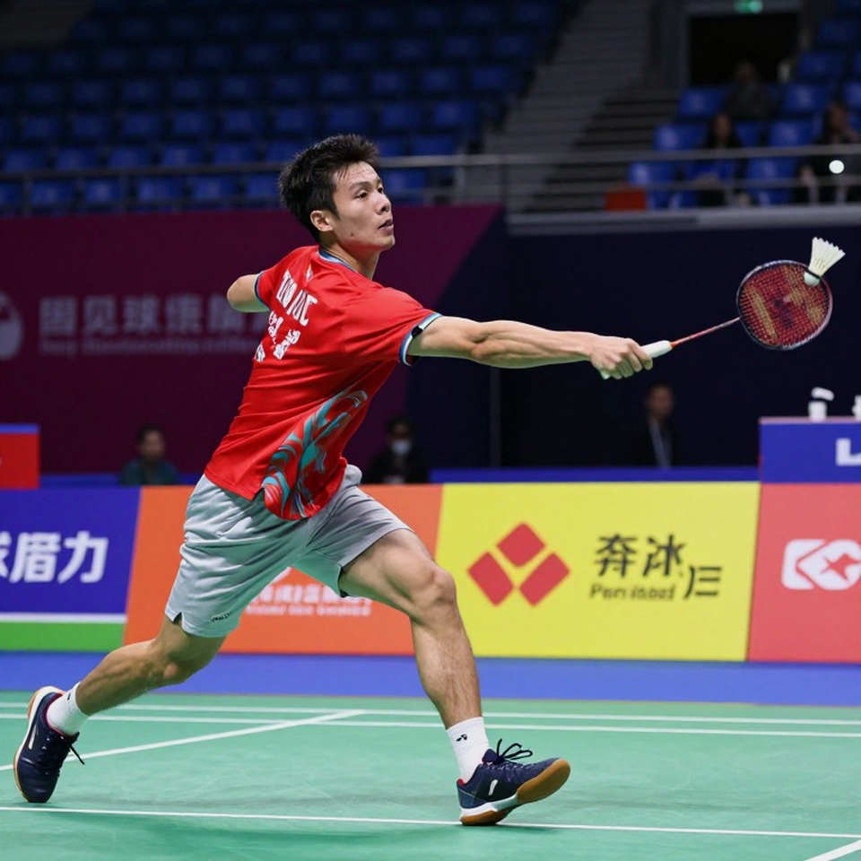 Nguyễn Tiến Minh vượt qua vòng loại Vietnam Open 2026: Điều gì phía sau chiến thắng của một lão tướng 43 tuổi?
