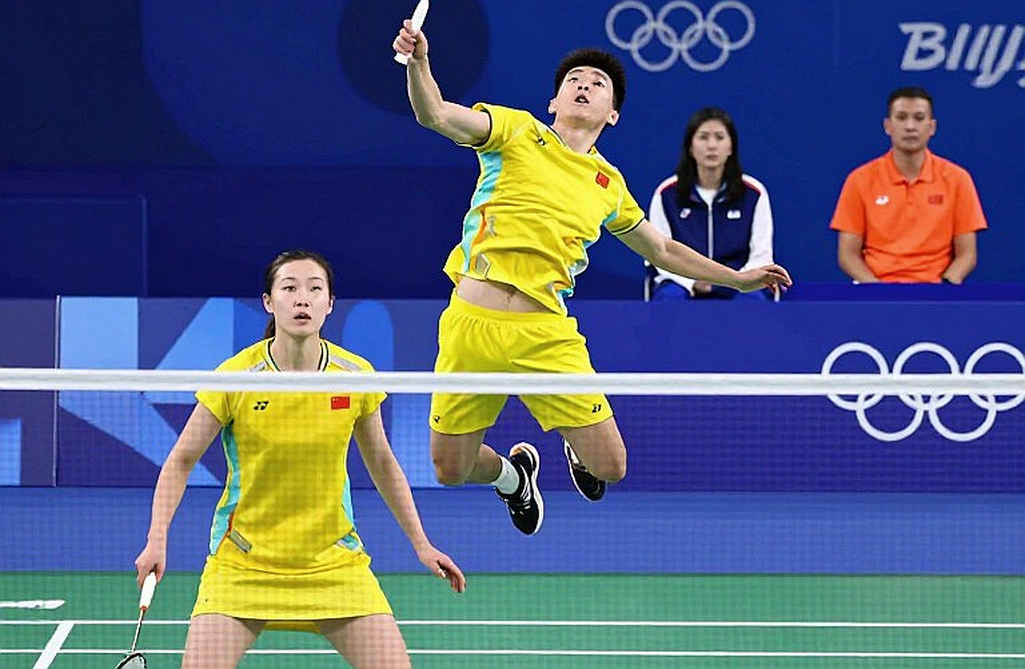 Cairo 2026: Cầu lông trẻ Ấn Độ và phép thử dưới bộ luật chưa từng có
