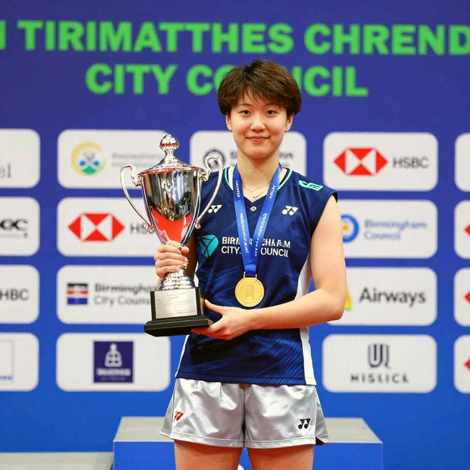 Thùy Linh và hành trình ba kỳ Asian Games: Khi ước mơ huy chương chạm vào sự thật của một người