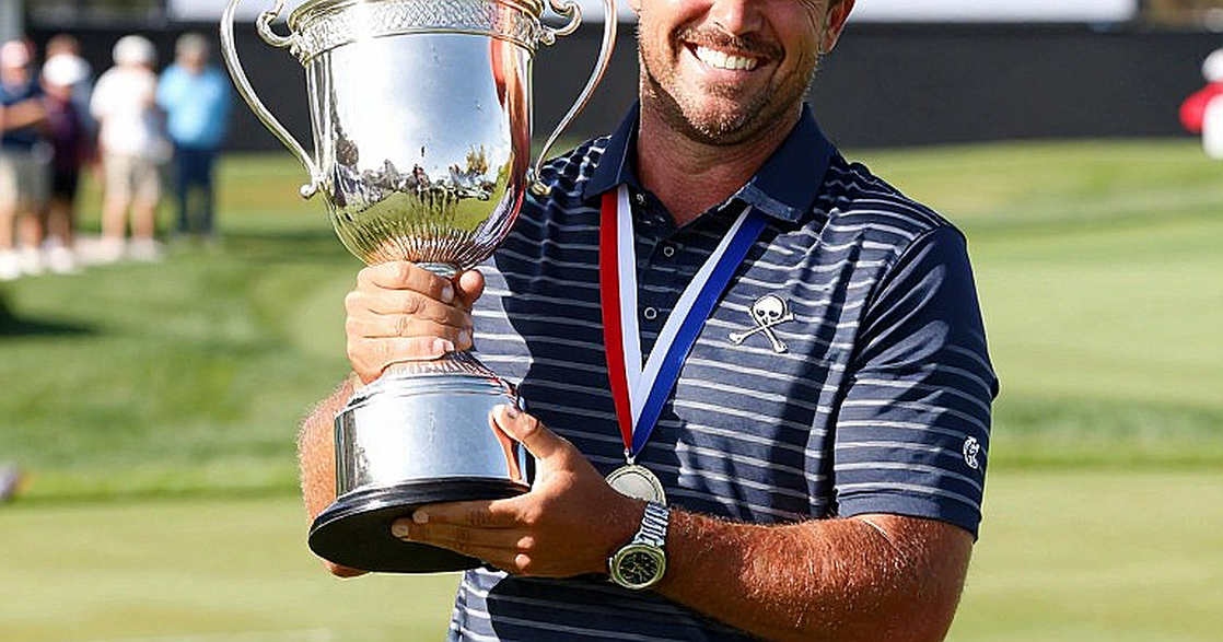 PGA Tour 2028: Cuộc cách mạng hai tầng và bài toán cho golf Việt