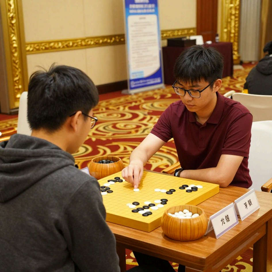 Bàn cờ và đường chạy: Giải Cờ vua Olympiad 2026 qua lăng kính người ghi chép đa môn
