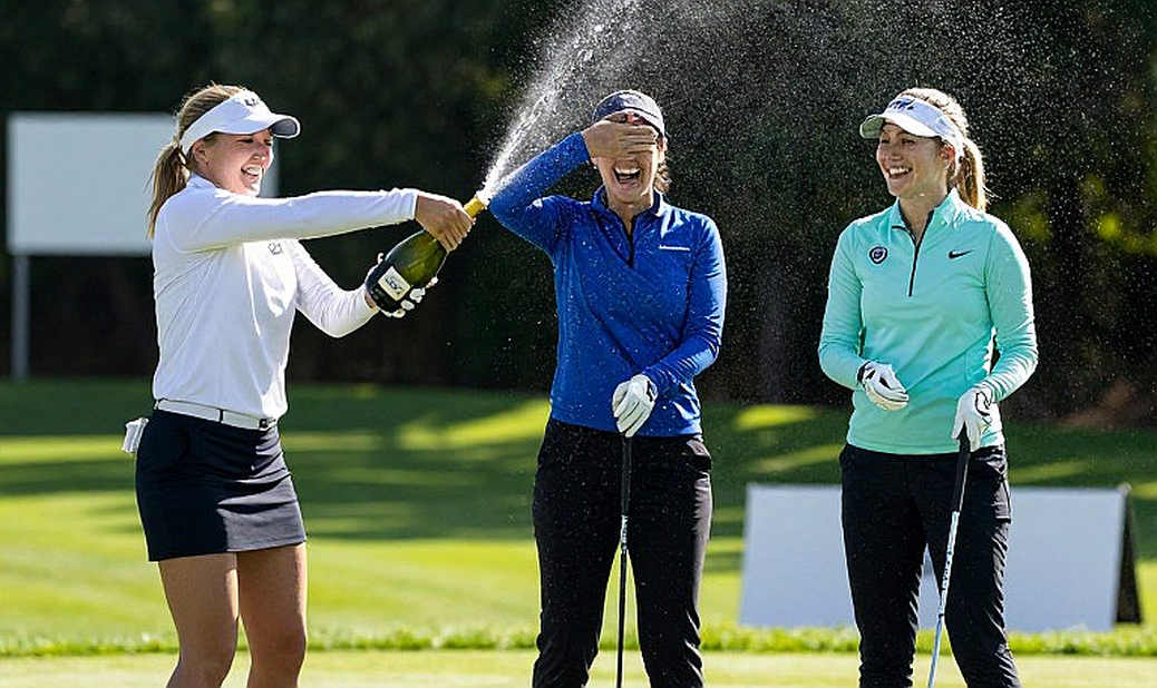 Solheim Cup 2026: Lịch thi đấu, lực lượng và cách xem trực tiếp tại Hà Lan