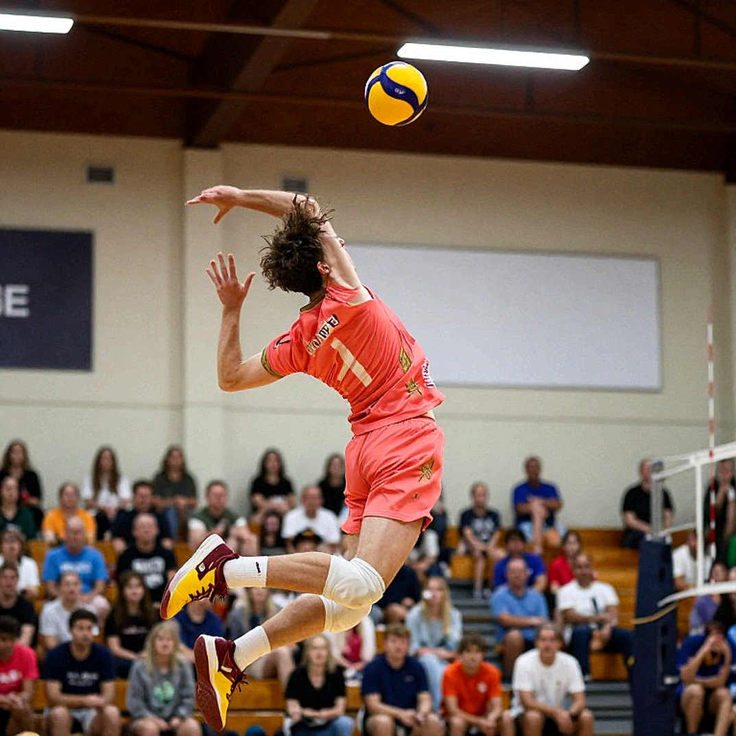 Trận Chung Kết EuroVolley 2026: Thổ Nhĩ Kỳ Lội Ngược Dòng Đánh Bại Ý Bảo Vệ Danh Hiệu Châu Âu