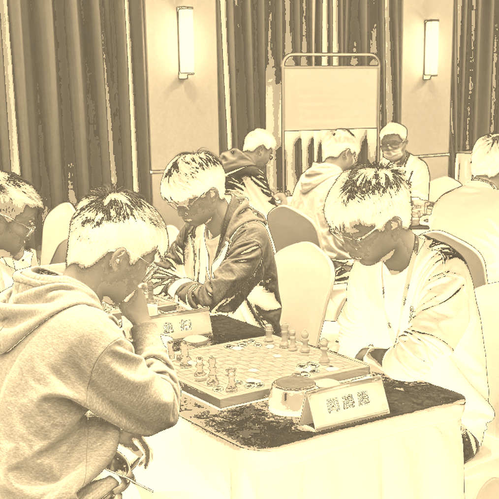 Savitha Shri 7/7 ở Olympiad: khi một kỳ thủ dự bị định hình lại chiều sâu cờ vua nữ Ấn Độ