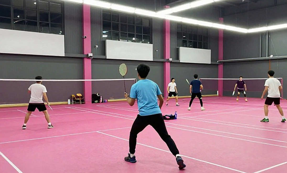 Hạt giống số 1 của Việt Nam bị tay vợt mới nổi 19 tuổi loại ở ngay vòng 1 giải Vietnam Open 2026
