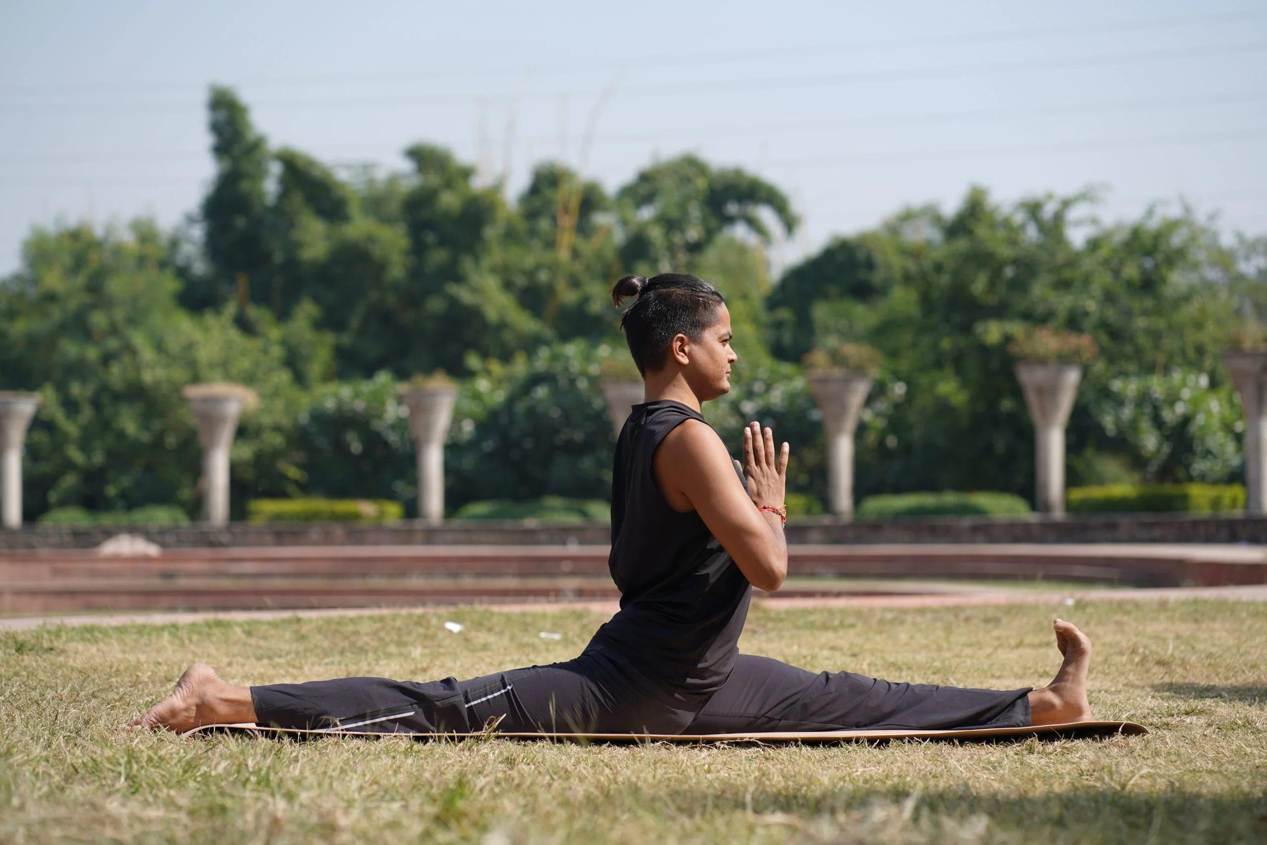 Yoga Teacher Training Program Embrace Your Inner Guide
