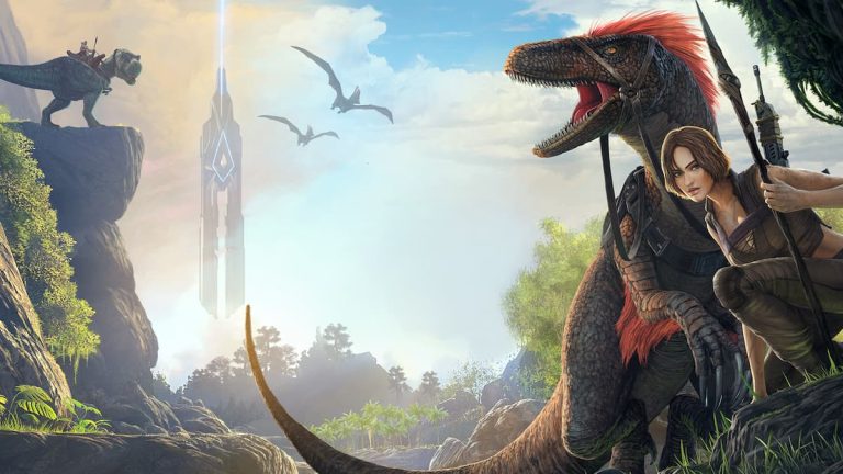 Community Crunch: The Ultimate Guide to Surviving and Thriving in Ark: Survival Evolved