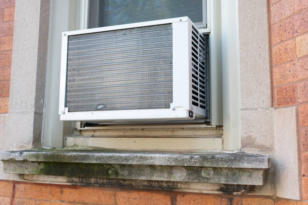 Cool Solutions: Window Air Conditioners That Beat the Heat