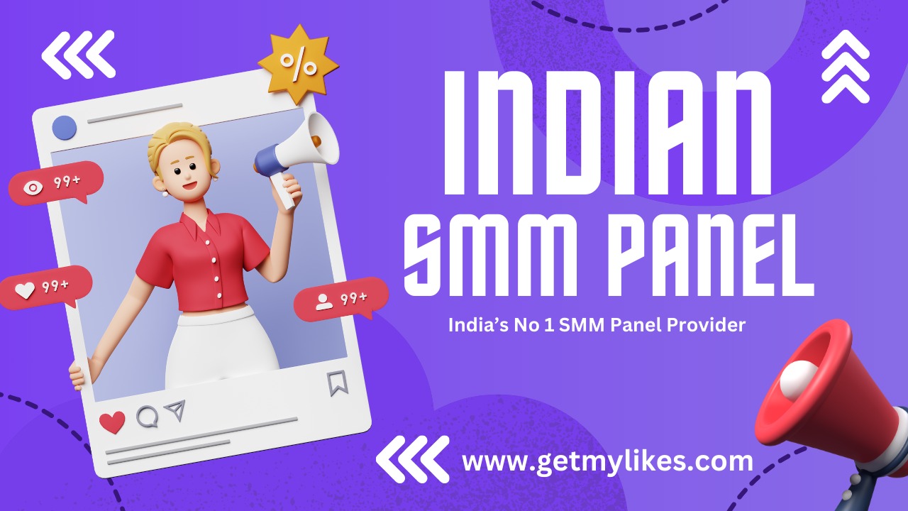 Experience the power of elite services through our SMM Panel