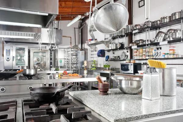 Commercial Catering Essentials for Efficient Kitchen Operations