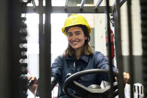 Affordable Forklift Refresher Courses Singapore